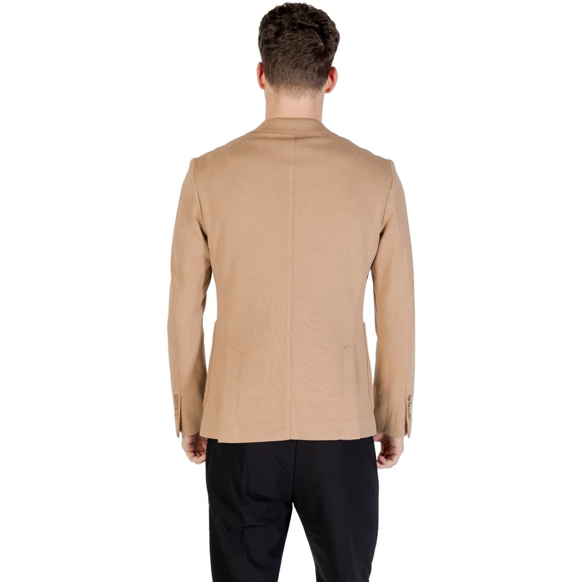 Men's Blazers Gianni Lupo Beige