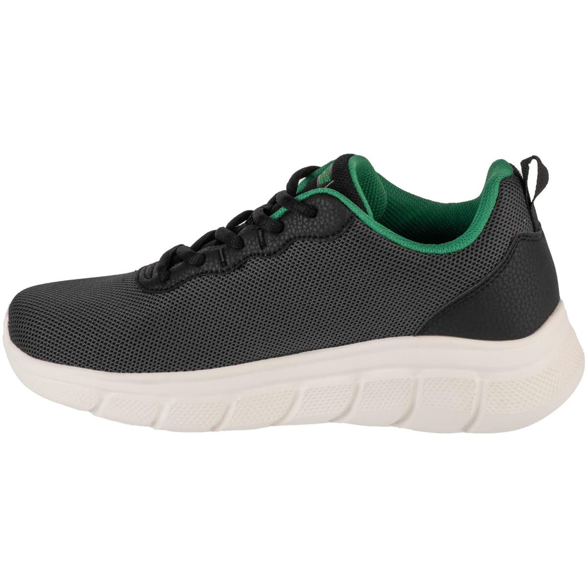 Men's Sneakers Skechers Black