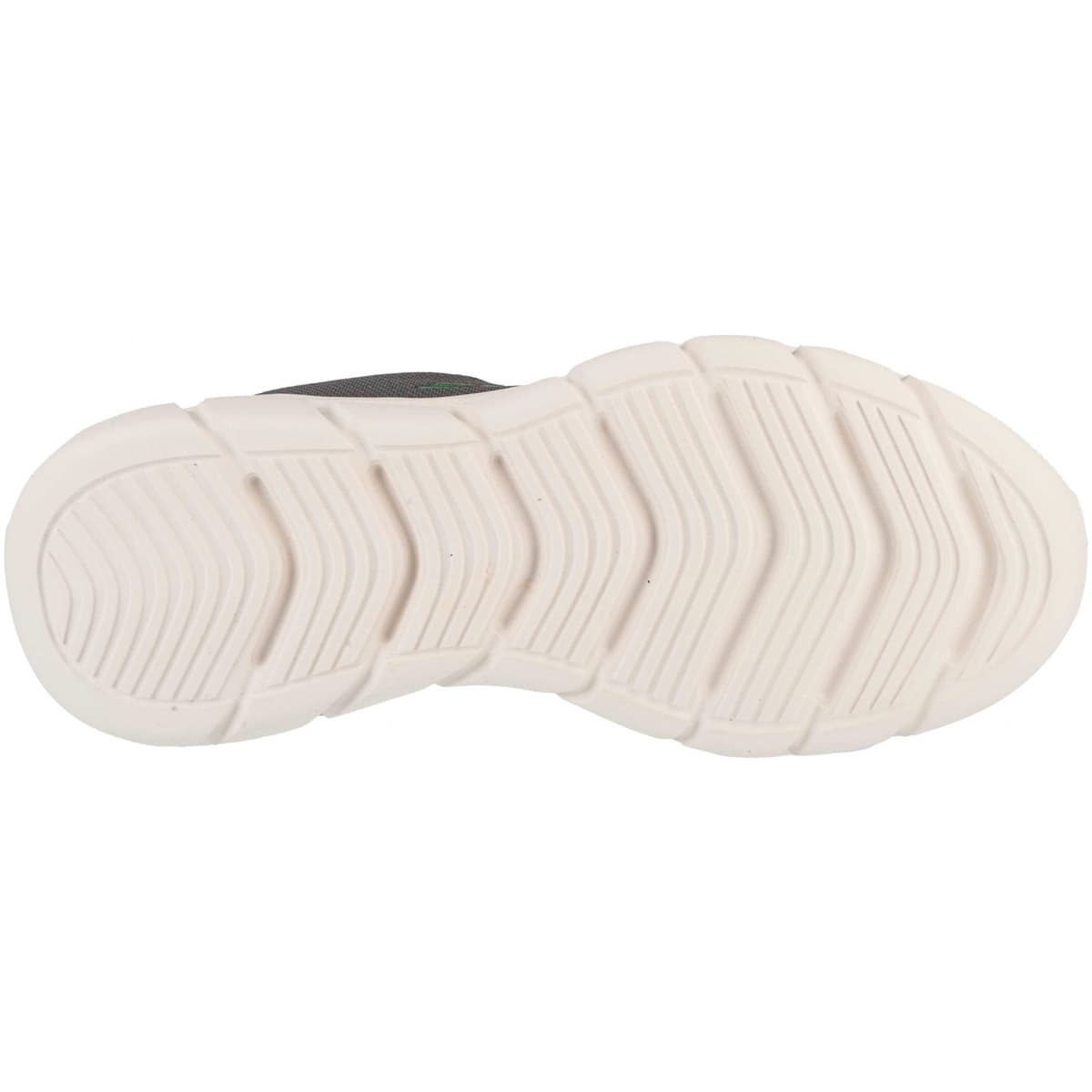 Men's Sneakers Skechers Black