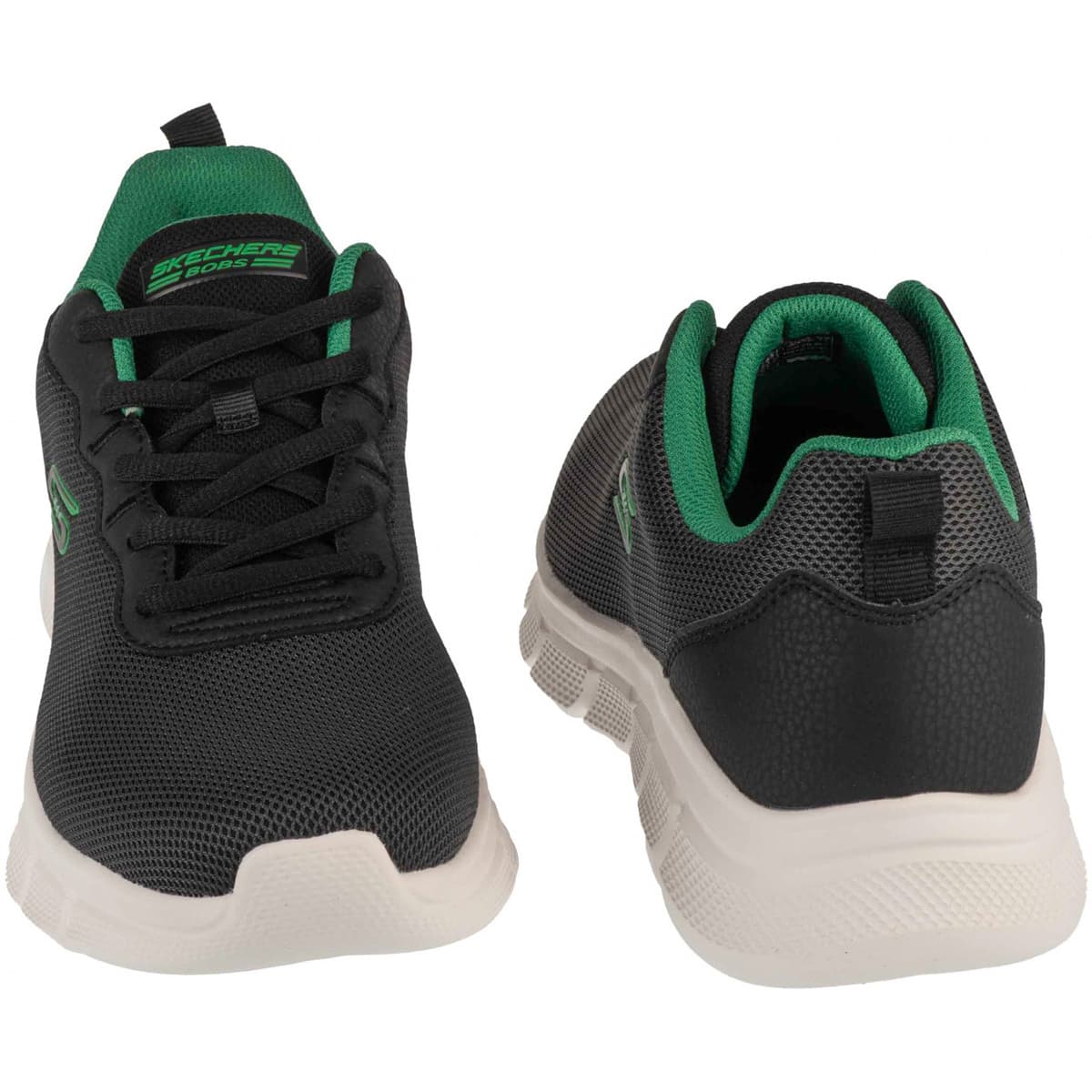 Men's Sneakers Skechers Black