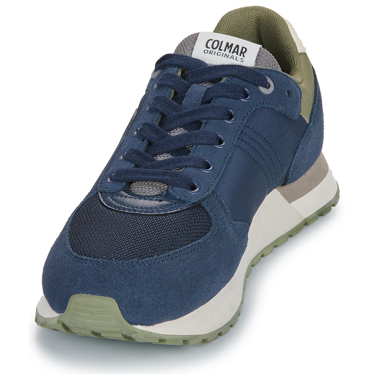 Men's Sneakers Colmar Blue