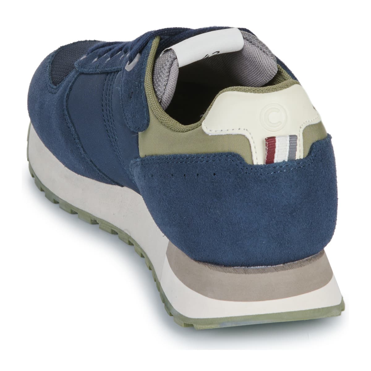 Men's Sneakers Colmar Blue