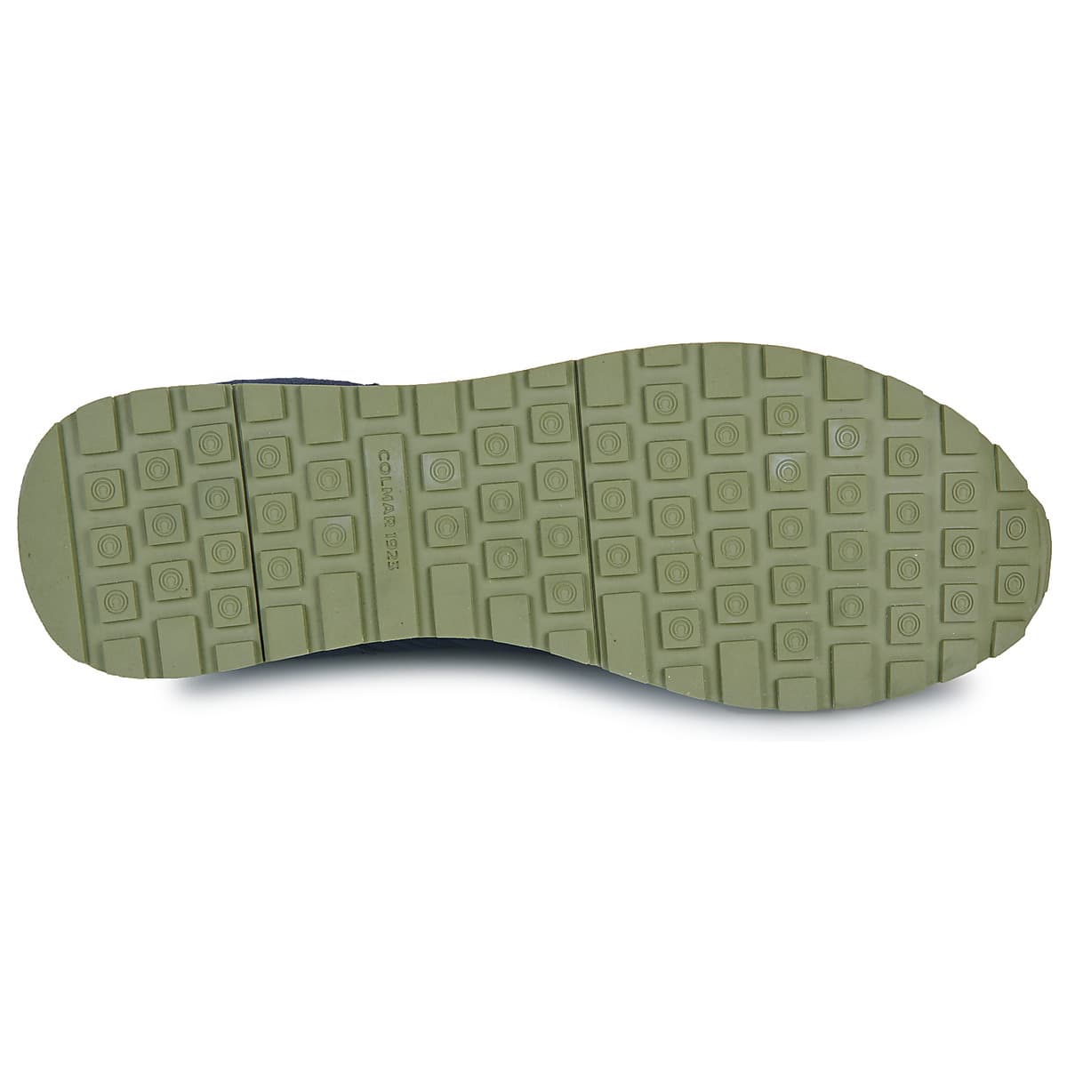 Men's Sneakers Colmar Blue