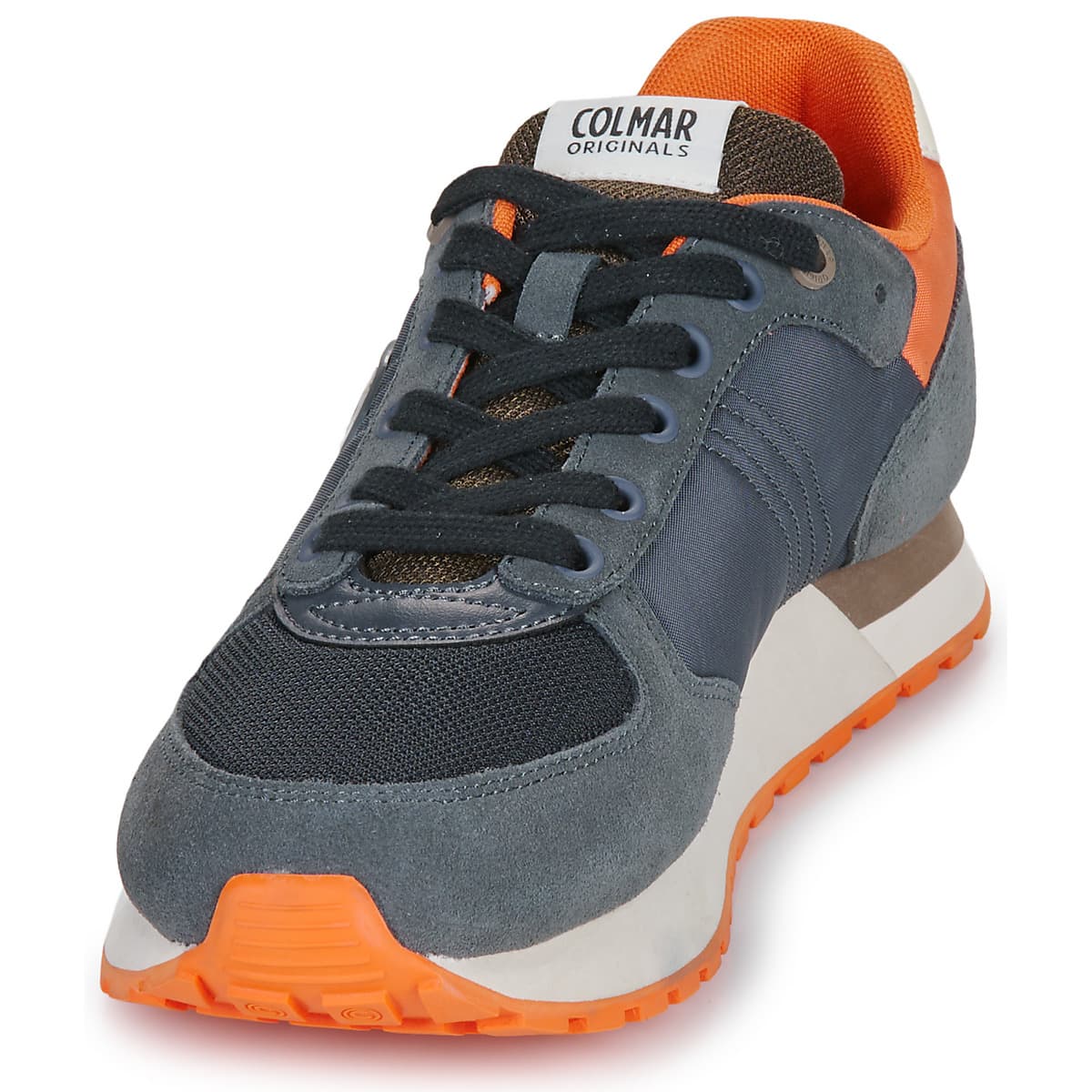 Men's Sneakers Colmar Gray