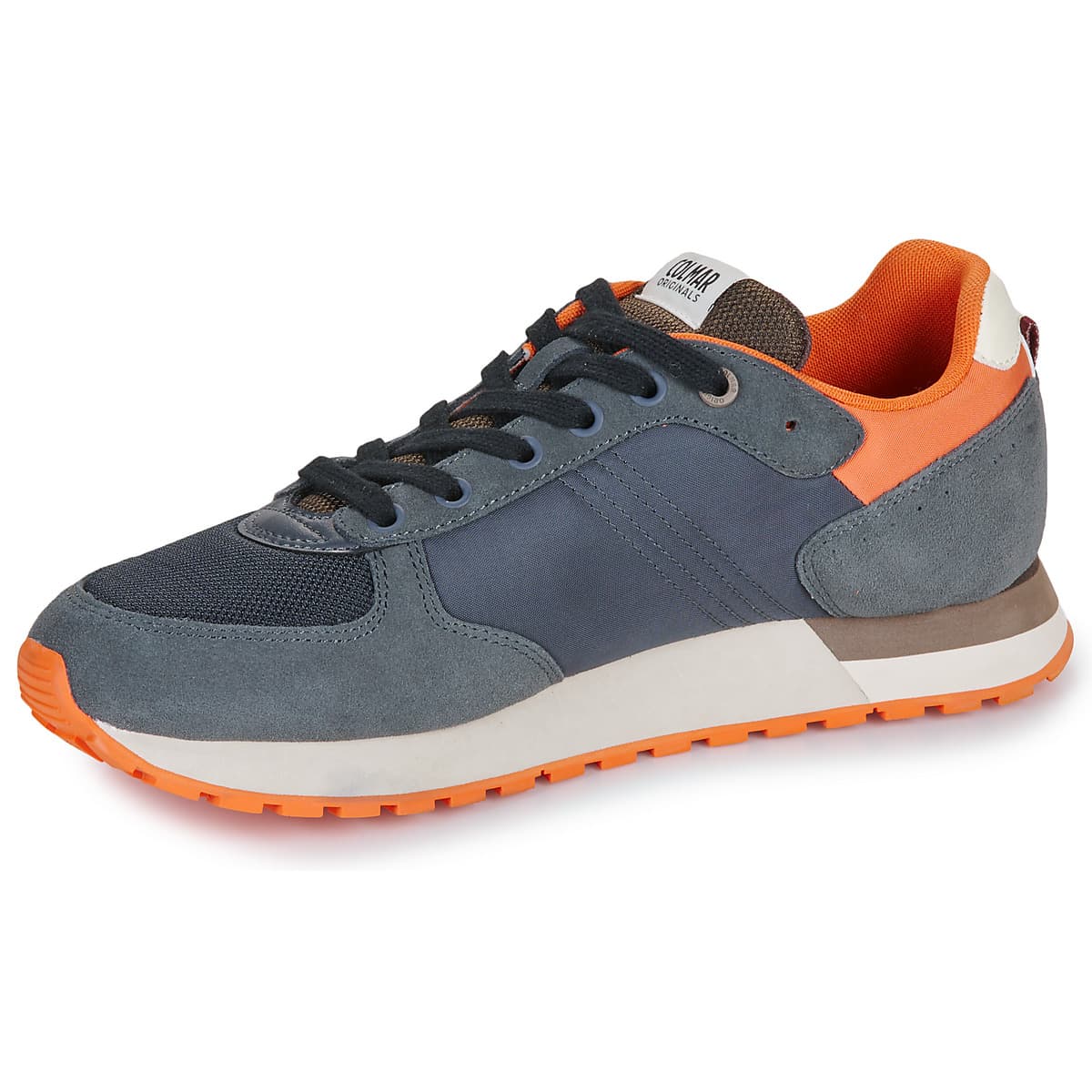 Men's Sneakers Colmar Gray