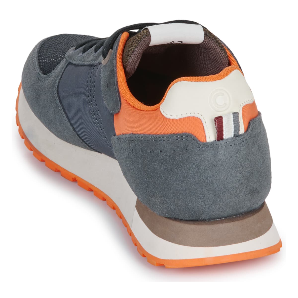 Men's Sneakers Colmar Gray