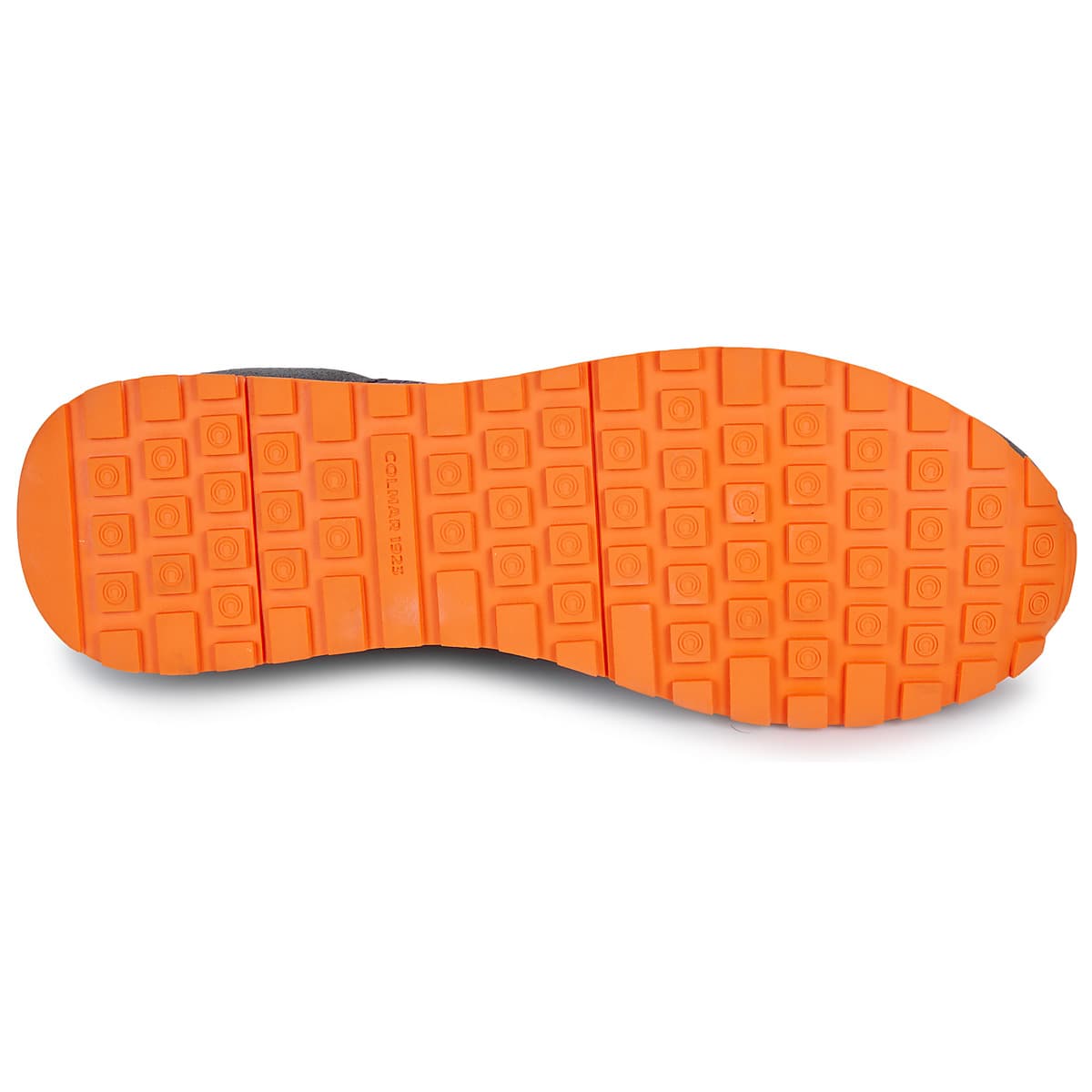 Men's Sneakers Colmar Gray