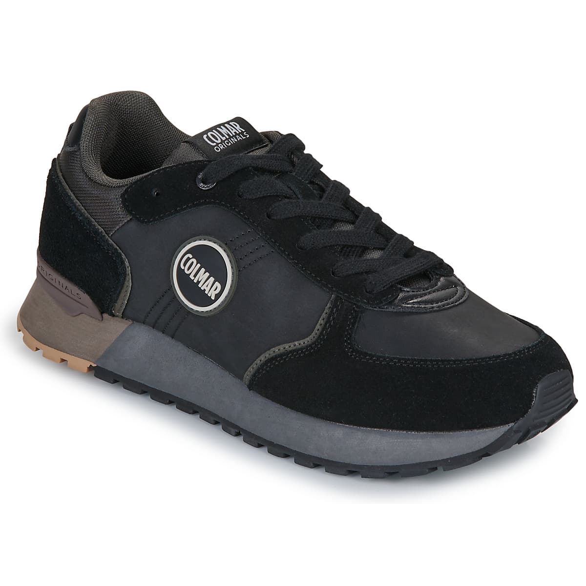 Xαμηλά Sneakers Colmar TRAVIS BOOST
