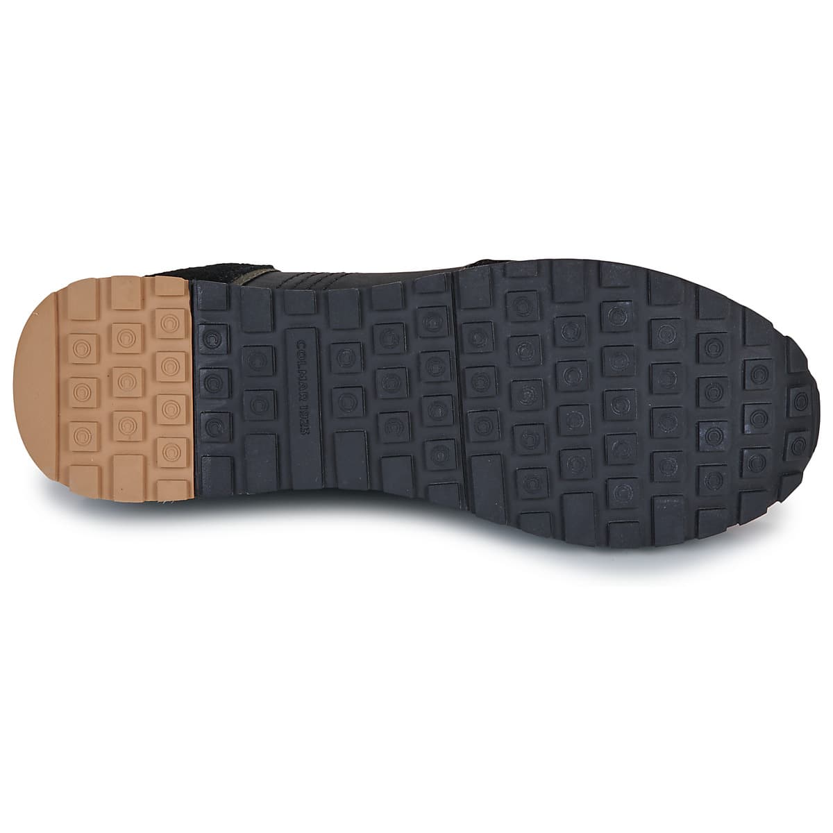 Men's Sneakers Colmar Black