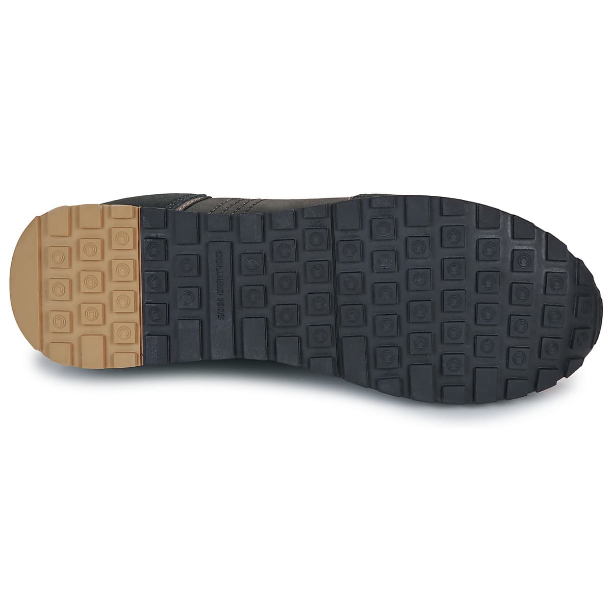 Men's Sneakers Colmar Black