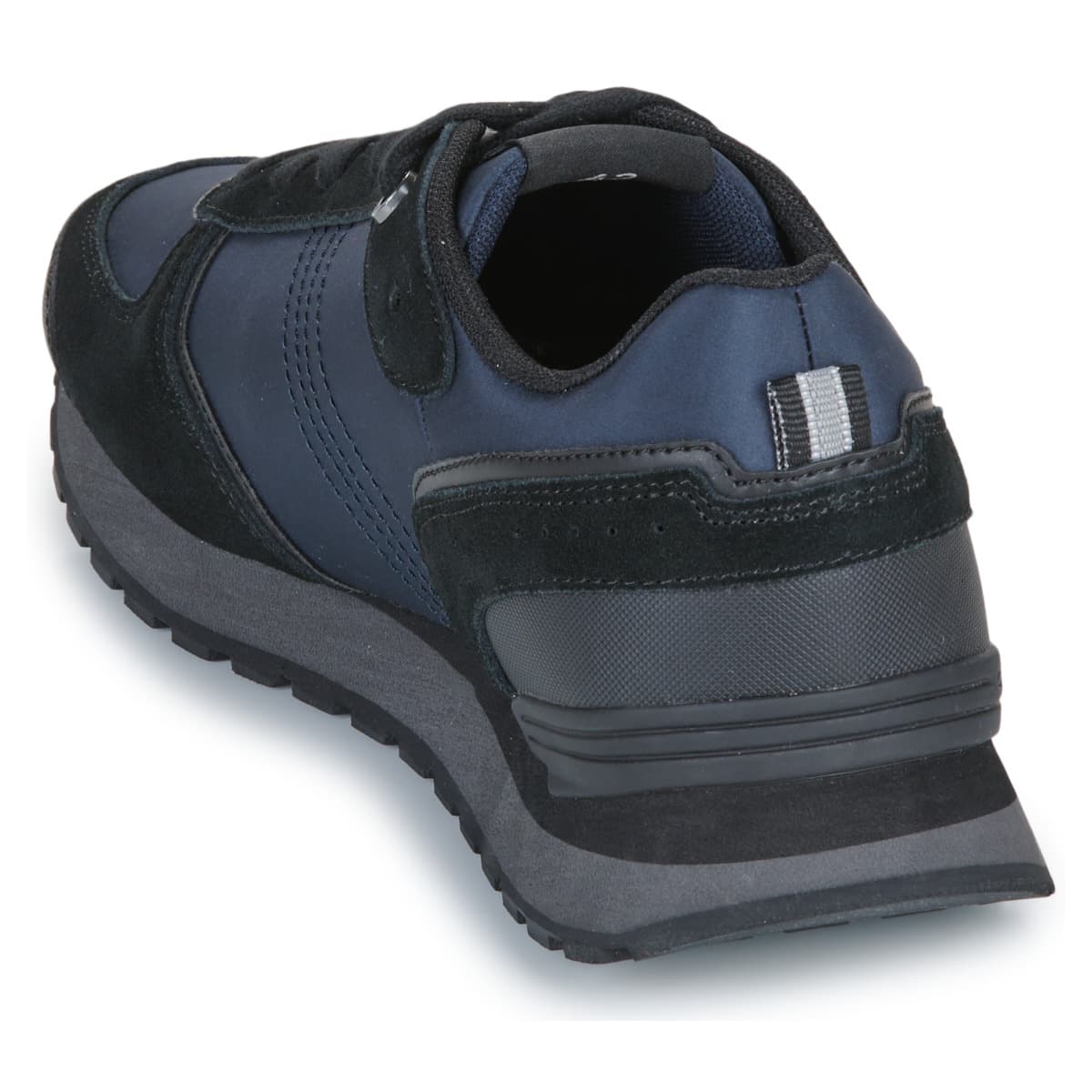 Men's Sneakers Colmar Black