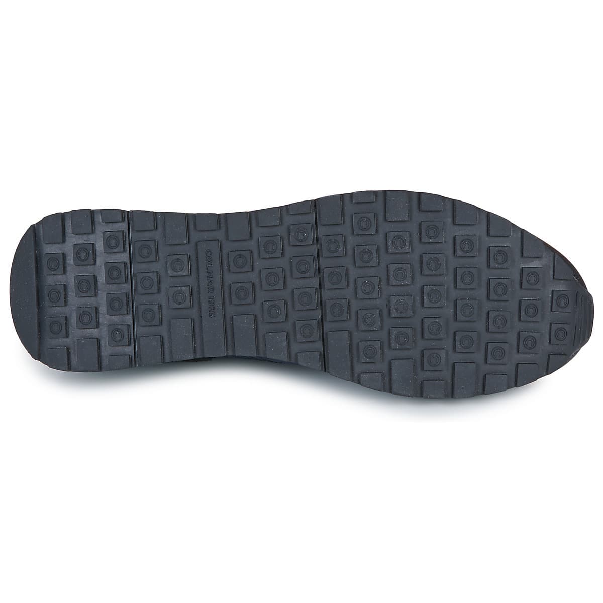 Men's Sneakers Colmar Black