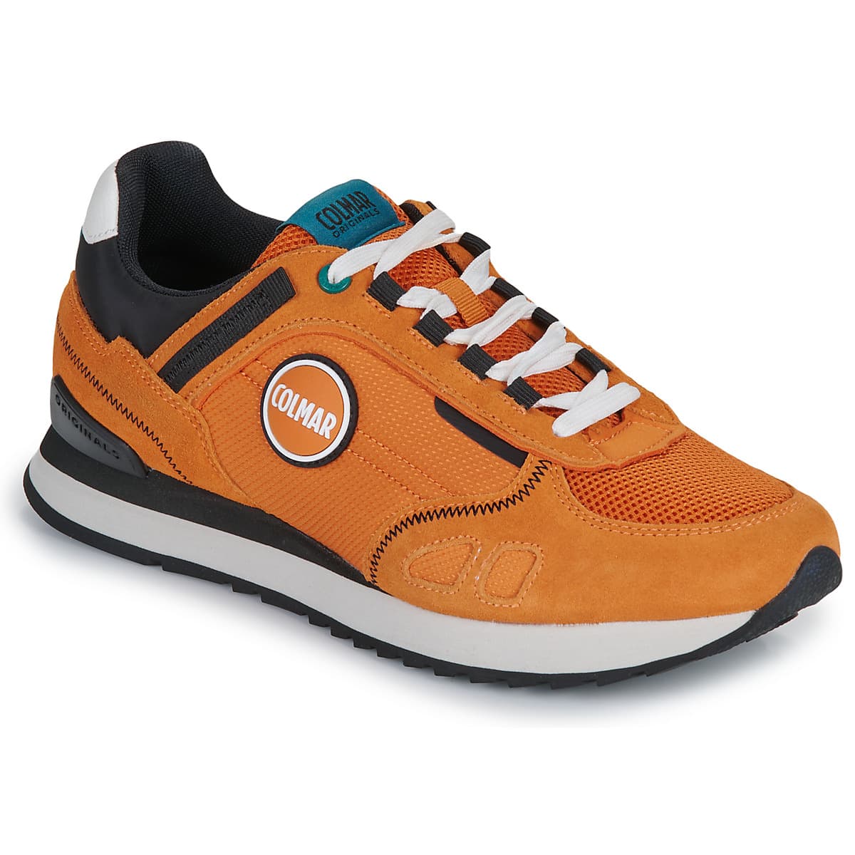 Xαμηλά Sneakers Colmar TRAVIS SPORT BOLD