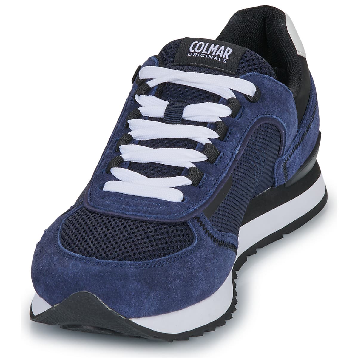 Men's Sneakers Colmar Blue