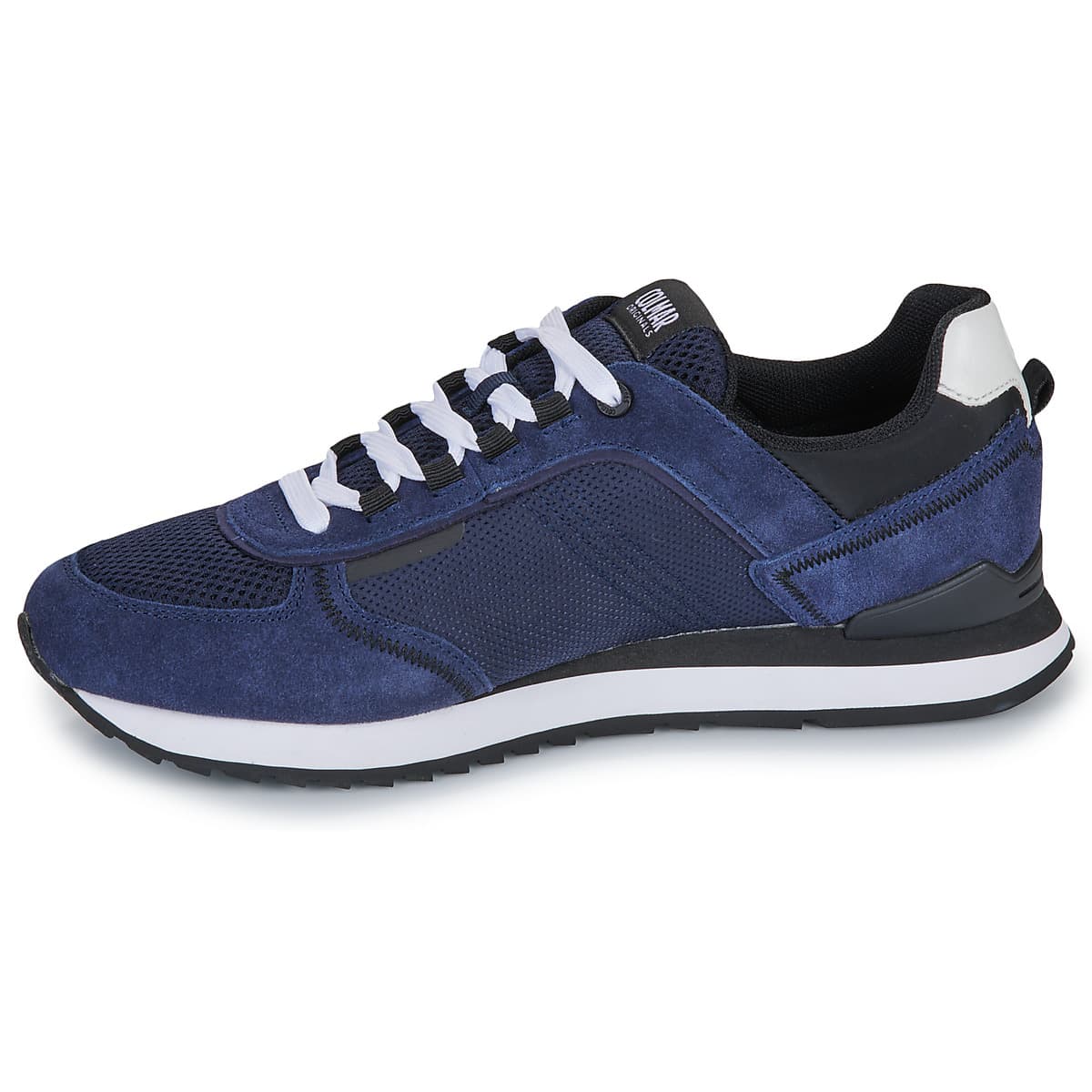 Men's Sneakers Colmar Blue