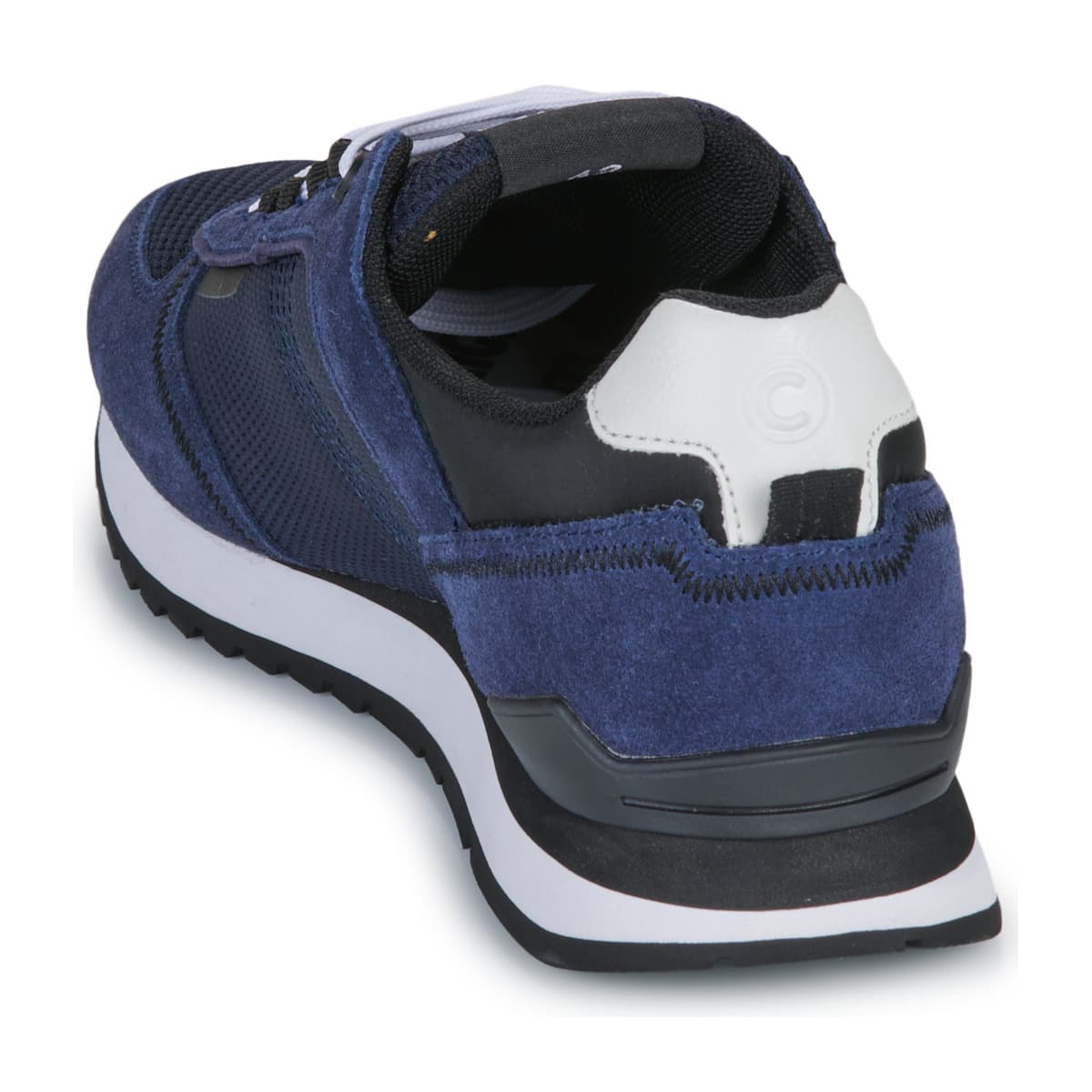 Men's Sneakers Colmar Blue