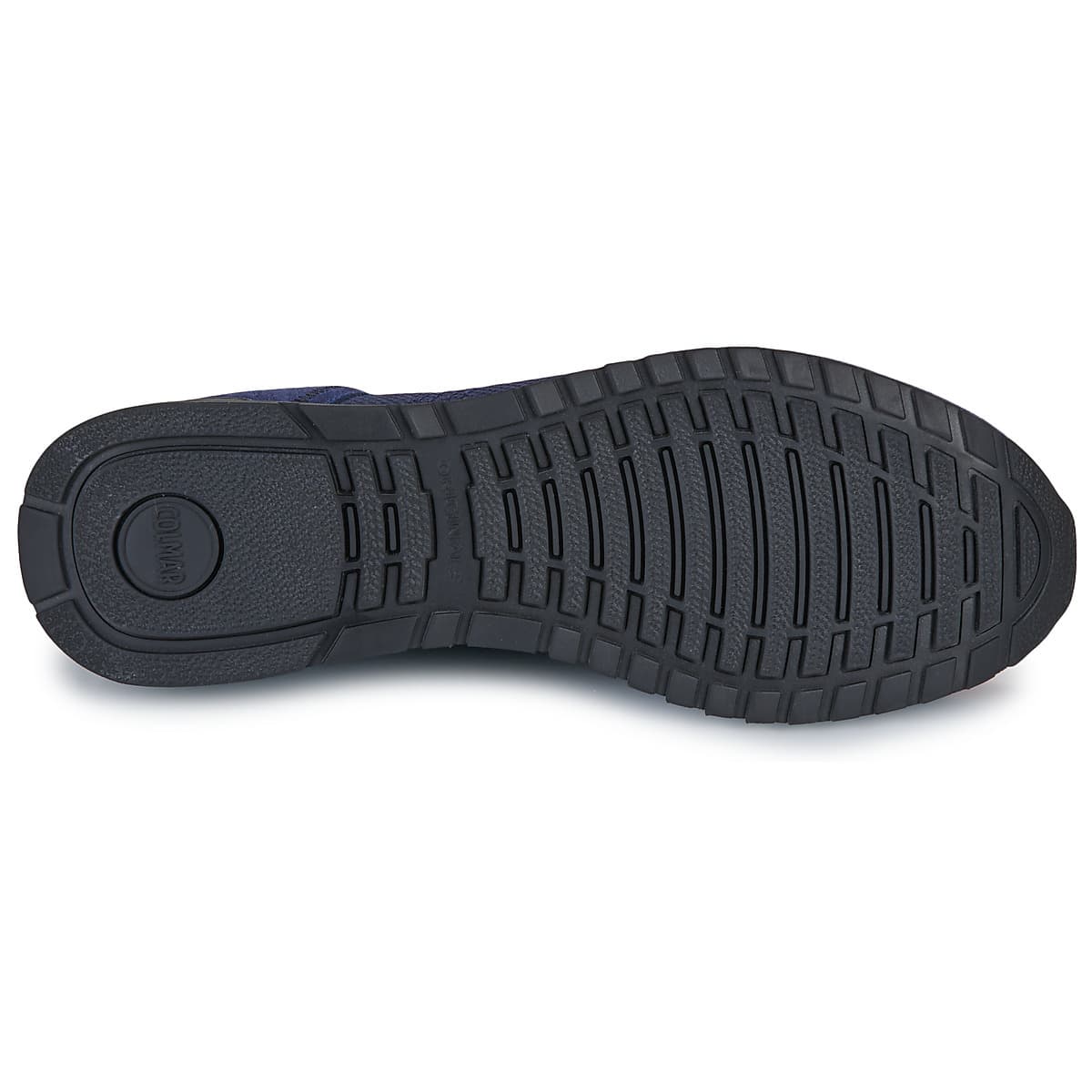 Men's Sneakers Colmar Blue