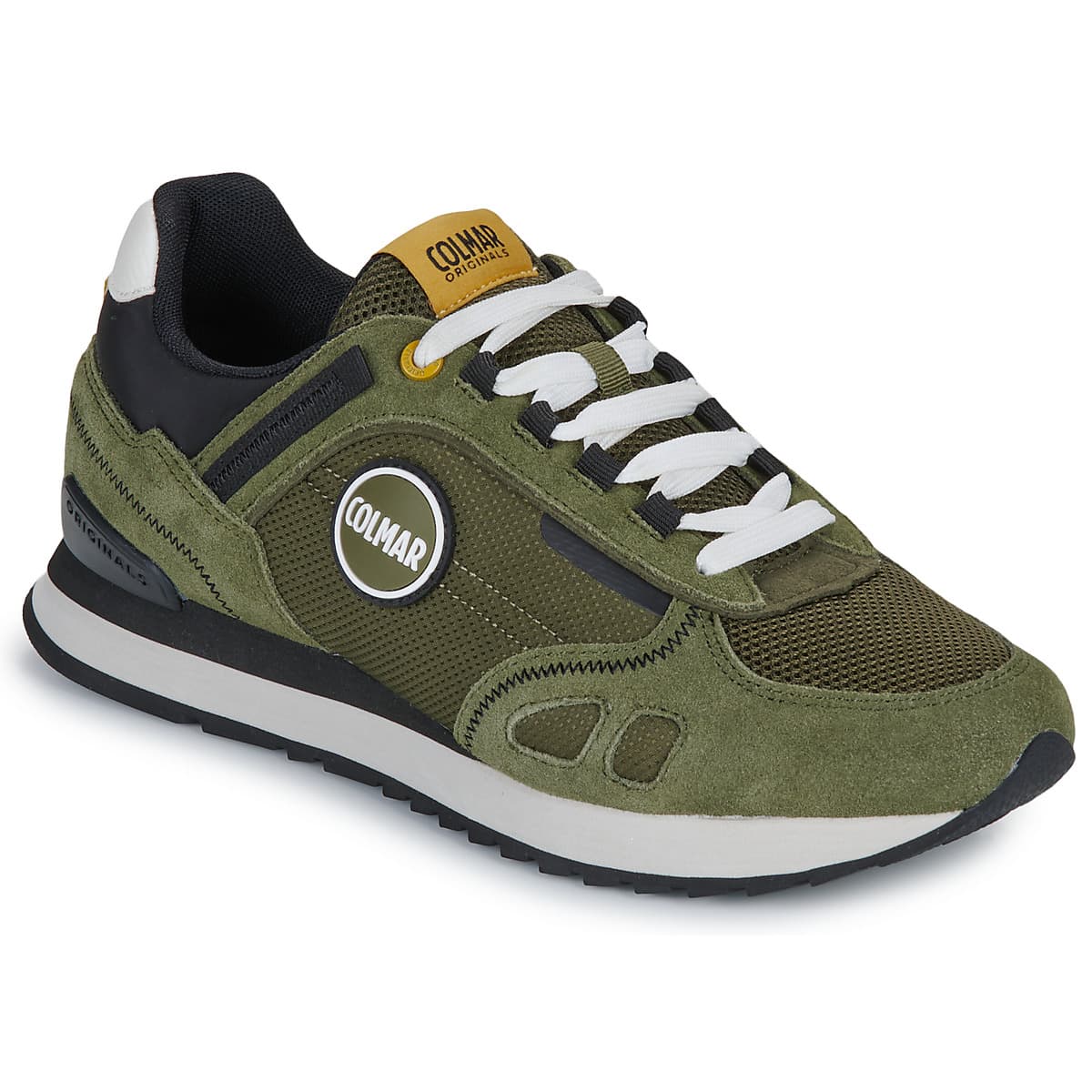 Xαμηλά Sneakers Colmar TRAVIS SPORT BOLD