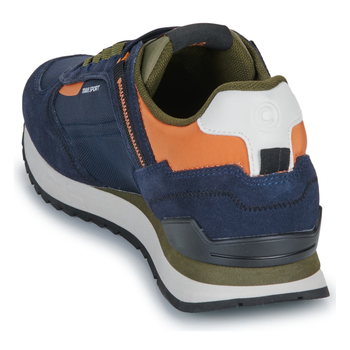 Men's Sneakers Colmar Blue