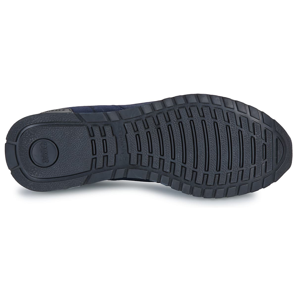 Men's Sneakers Colmar Blue