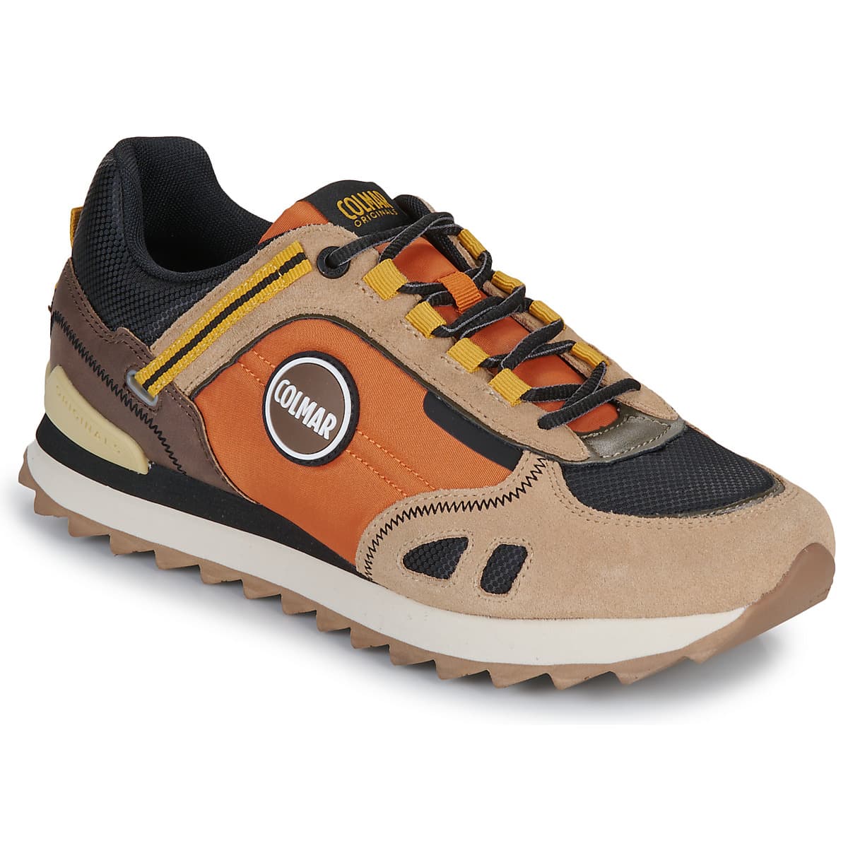 Xαμηλά Sneakers Colmar TRAVIS SPORT TREK