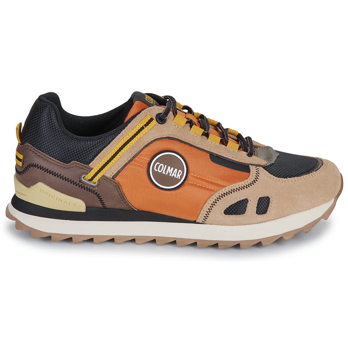 Men's Sneakers Colmar Multicolor