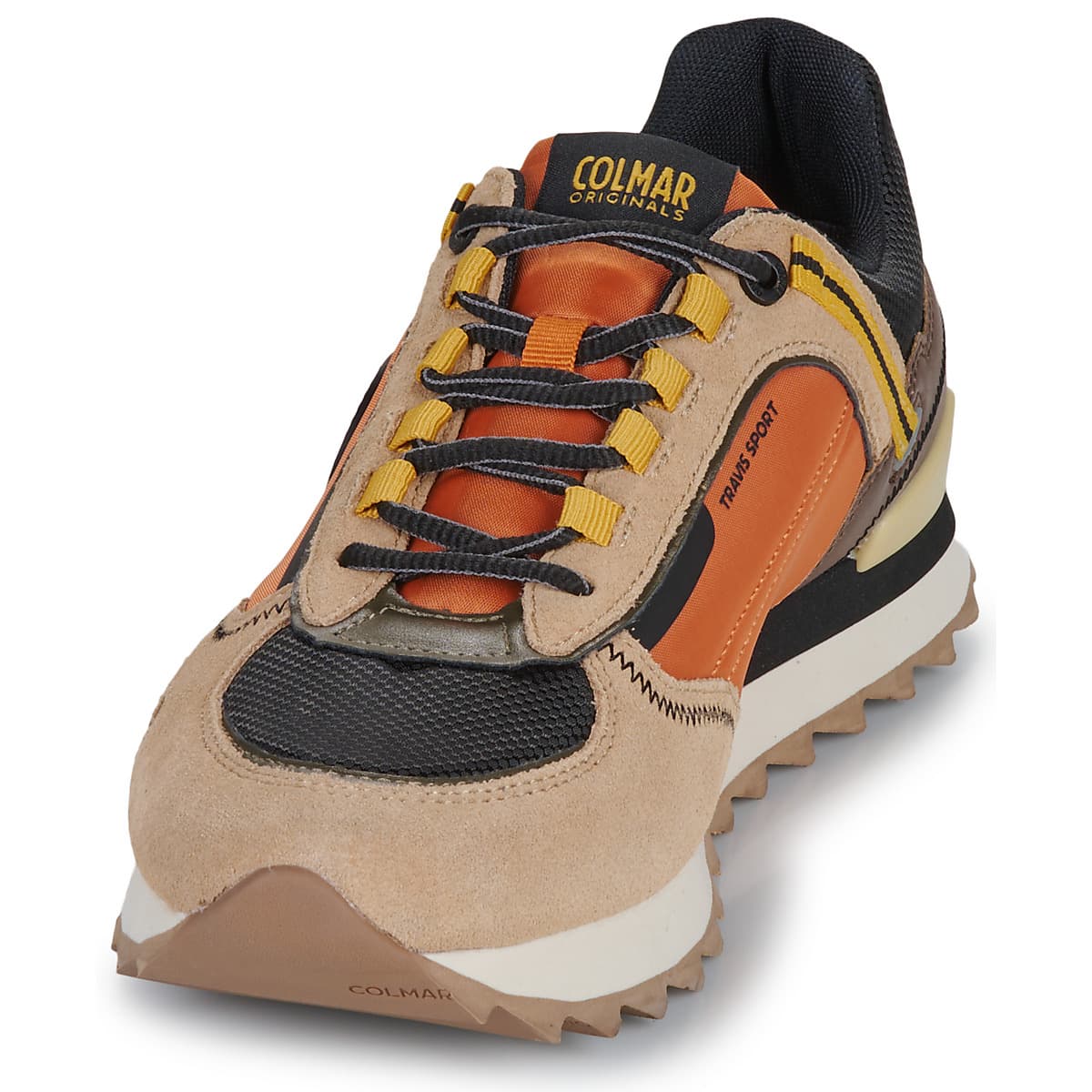 Men's Sneakers Colmar Multicolor