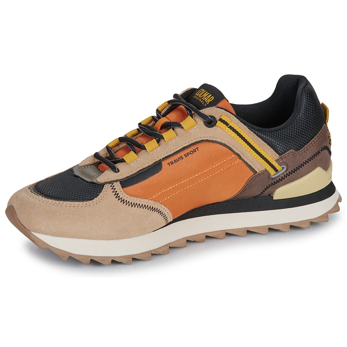 Men's Sneakers Colmar Multicolor