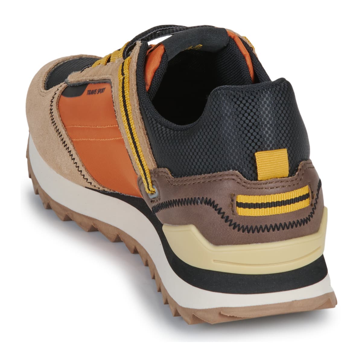 Men's Sneakers Colmar Multicolor