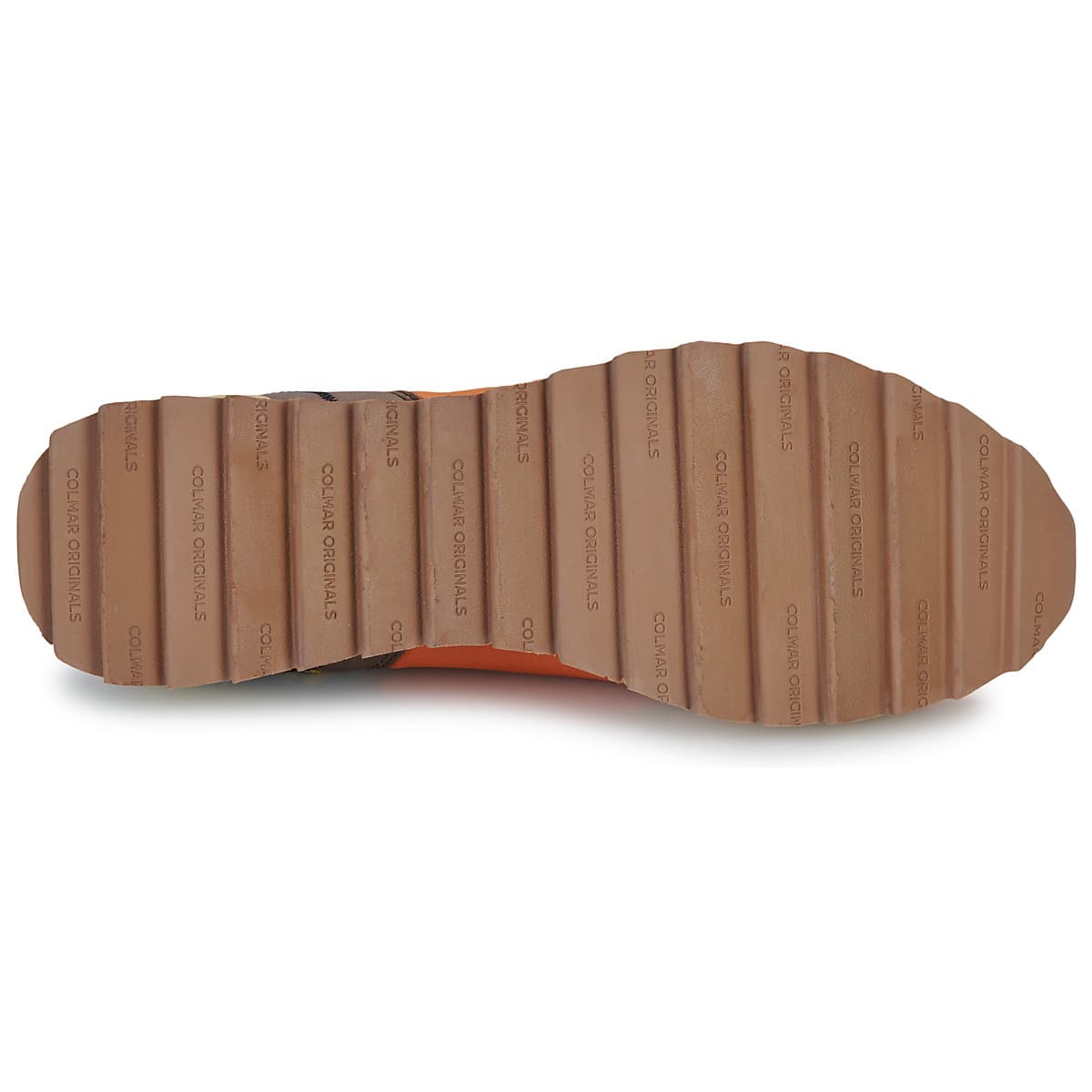 Men's Sneakers Colmar Multicolor