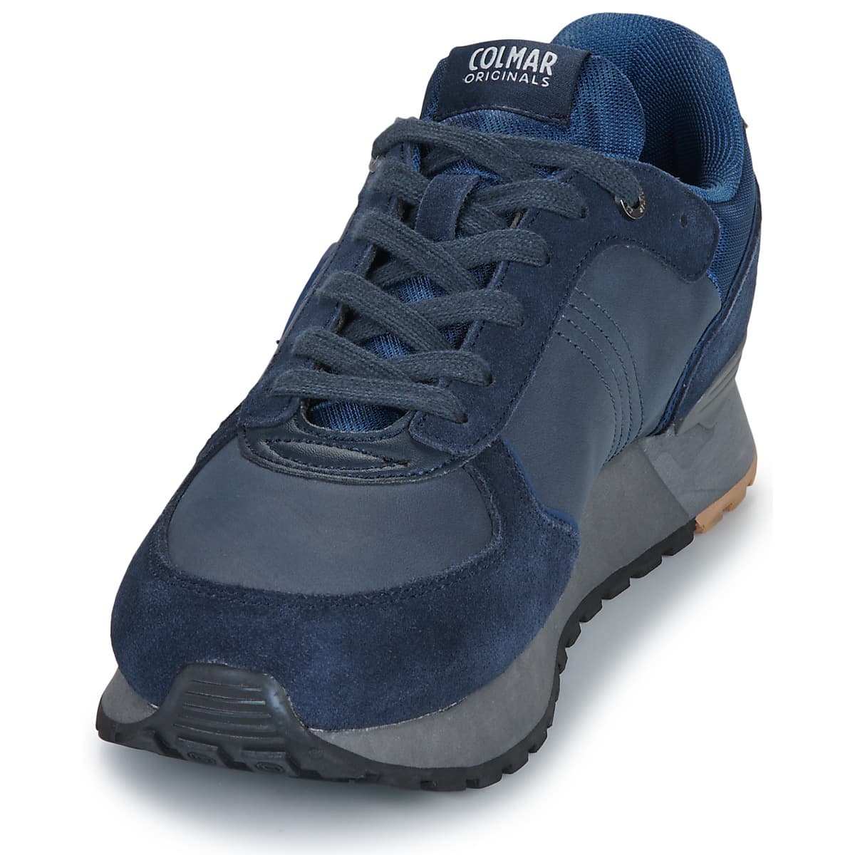 Men's Sneakers Colmar Blue