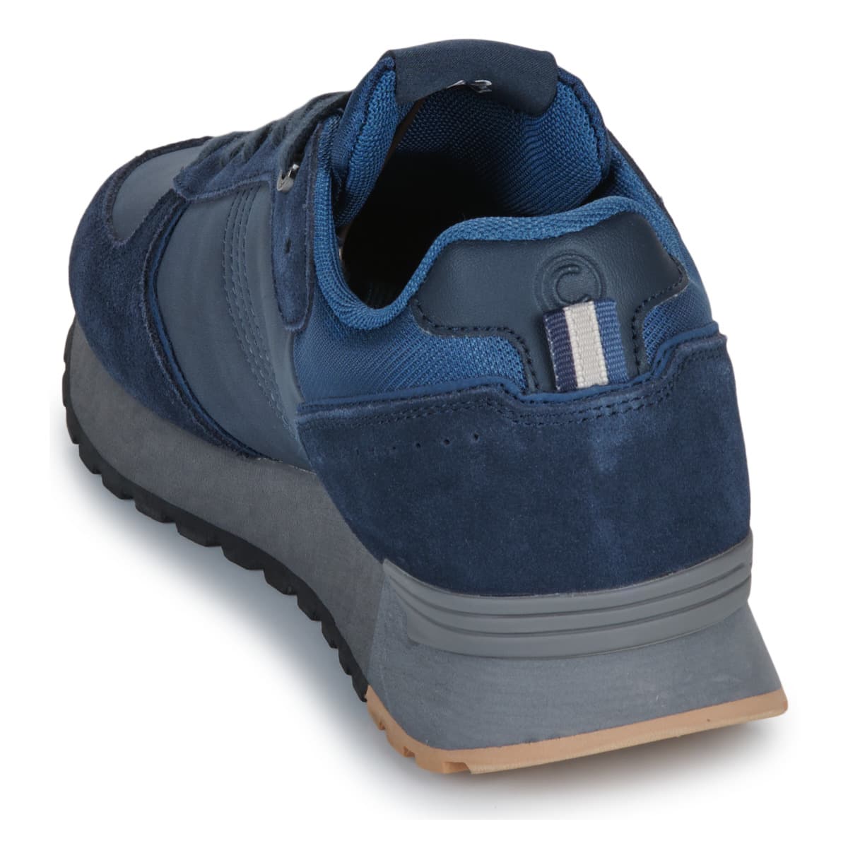 Men's Sneakers Colmar Blue