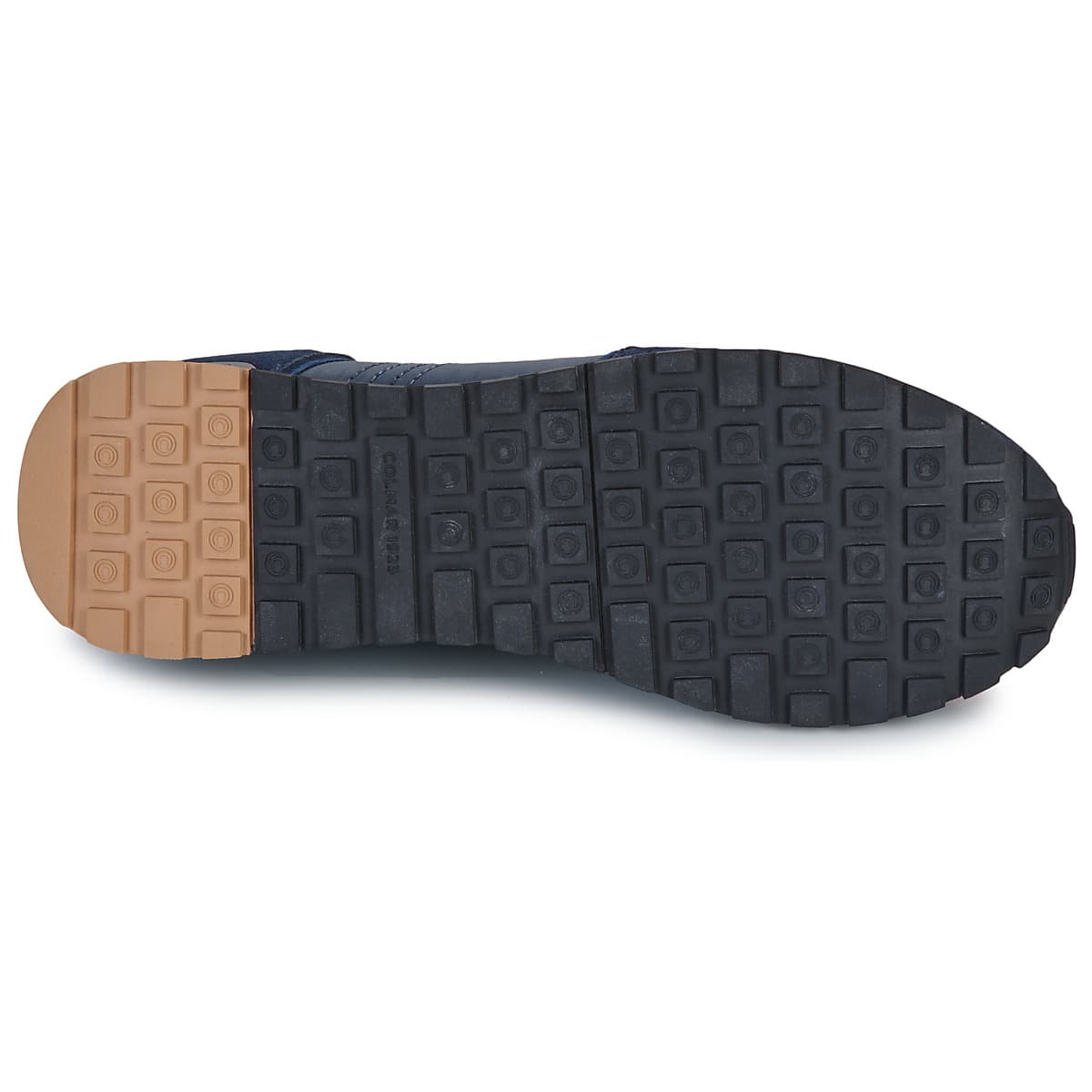 Men's Sneakers Colmar Blue