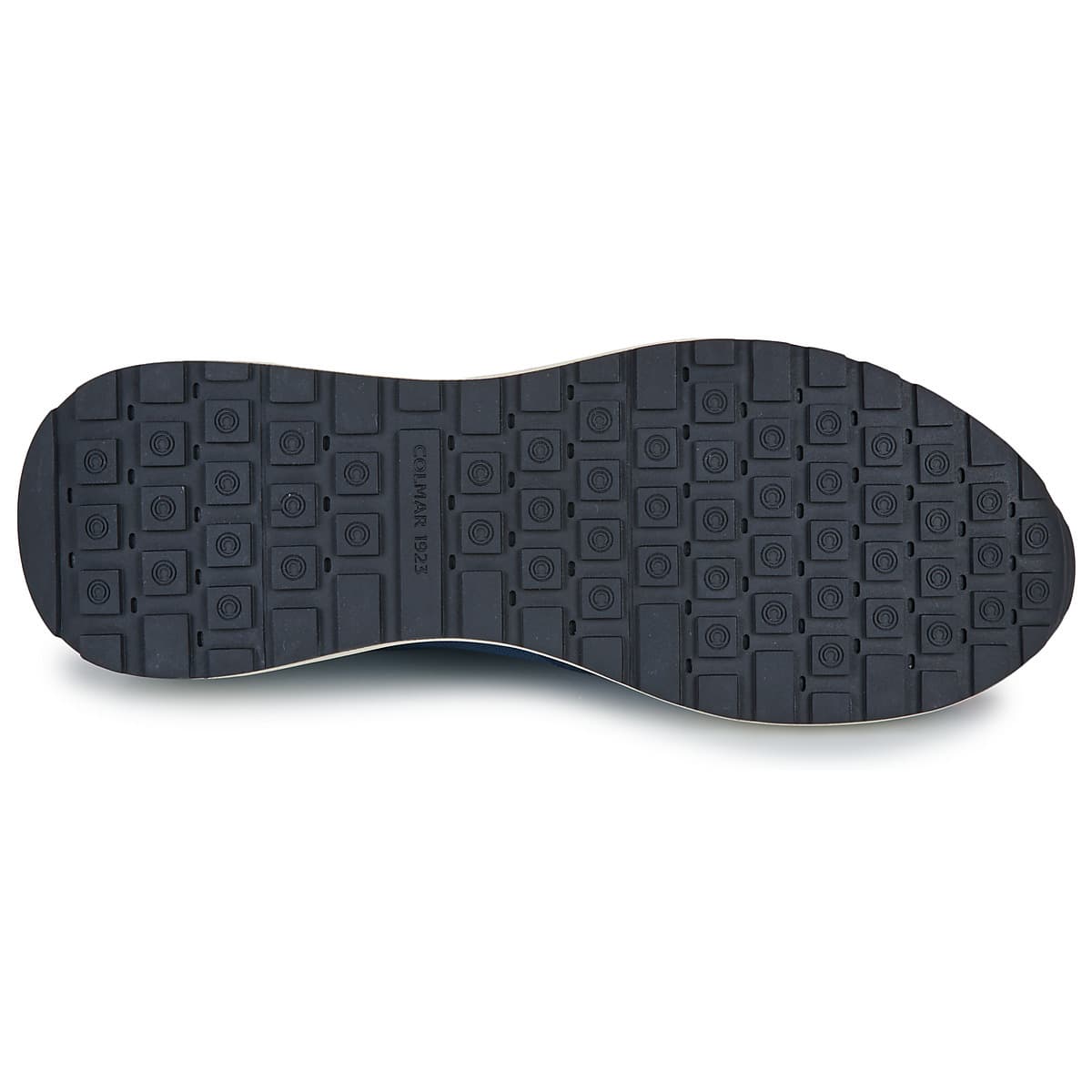 Men's Sneakers Colmar Blue