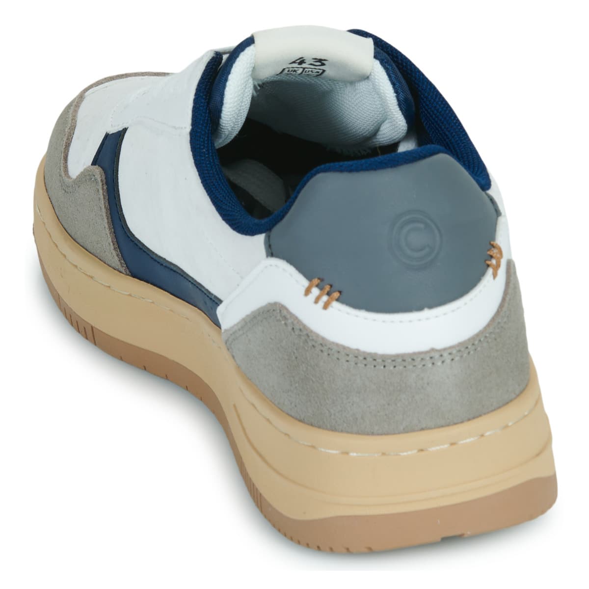 Men's Sneakers Colmar White