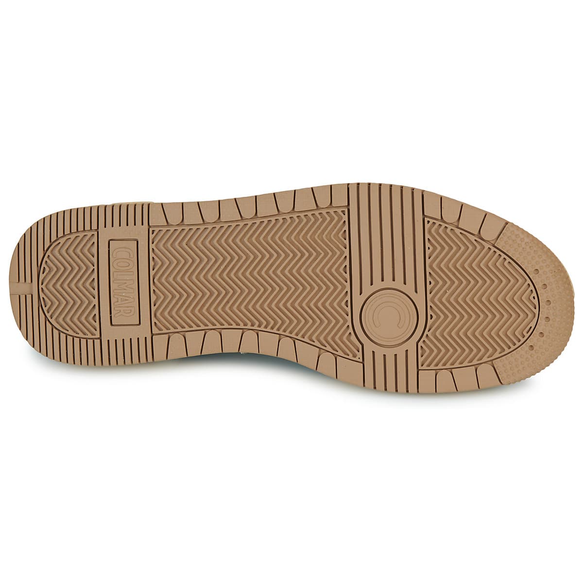 Men's Sneakers Colmar White