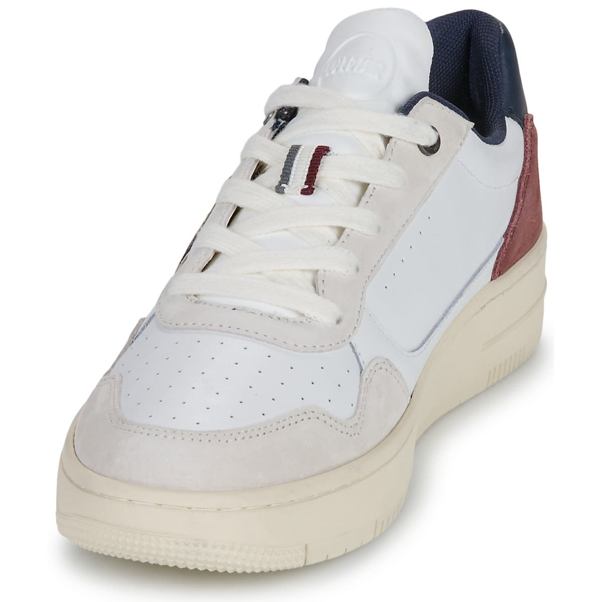Men's Sneakers Colmar White
