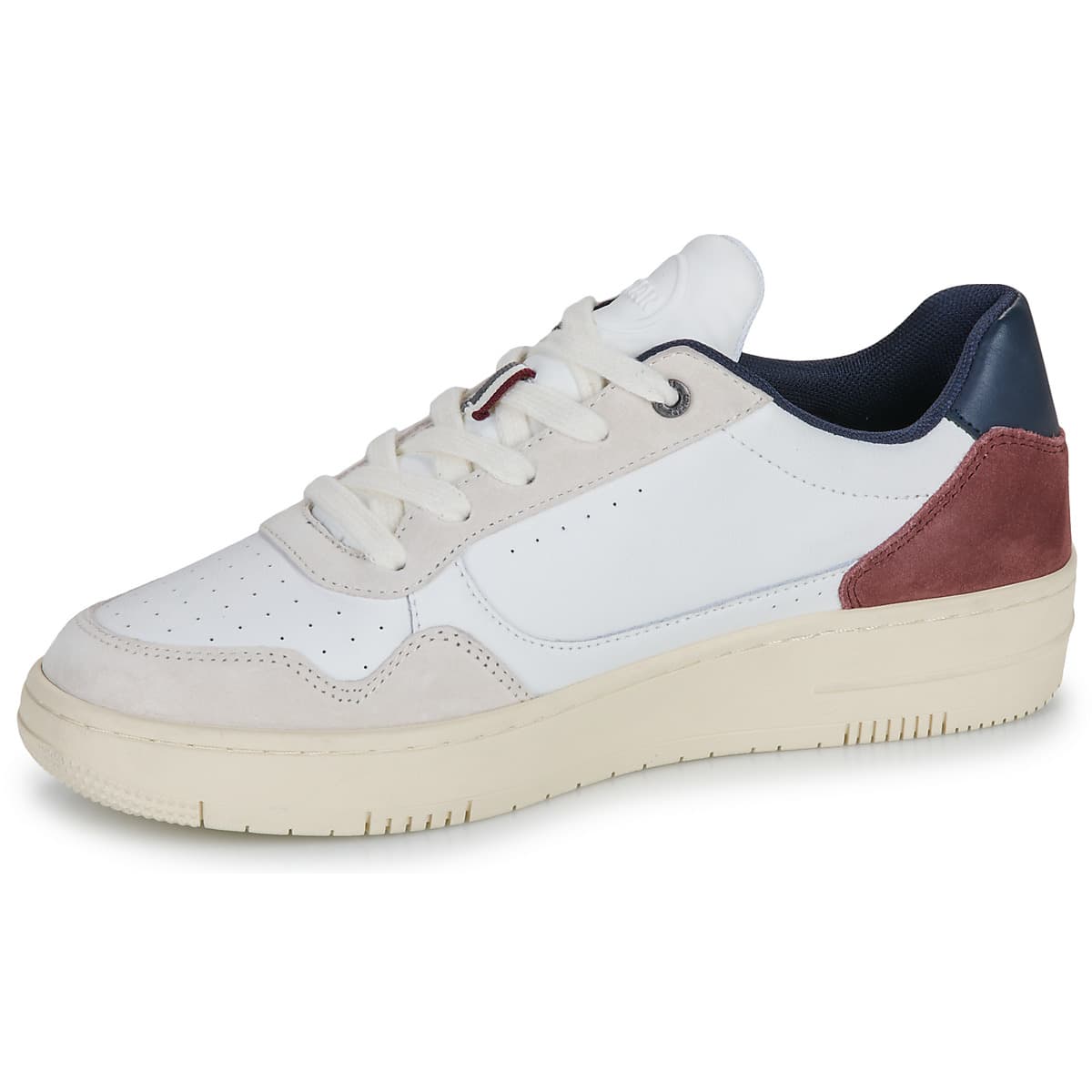 Men's Sneakers Colmar White