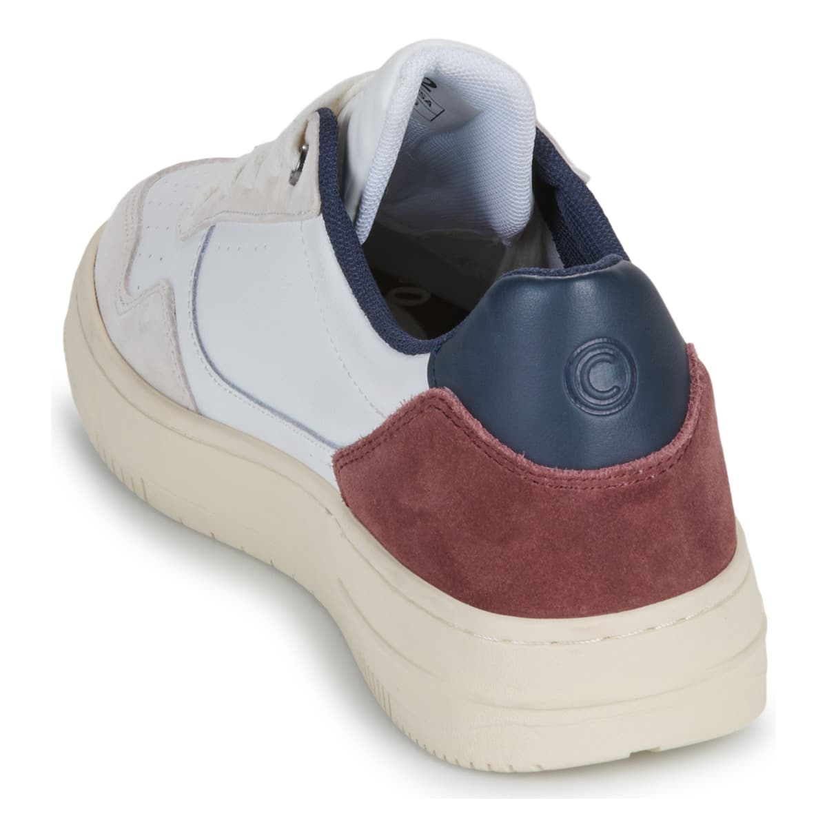 Men's Sneakers Colmar White