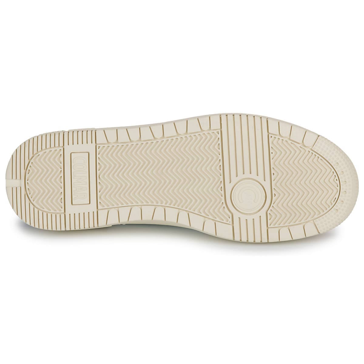 Men's Sneakers Colmar White