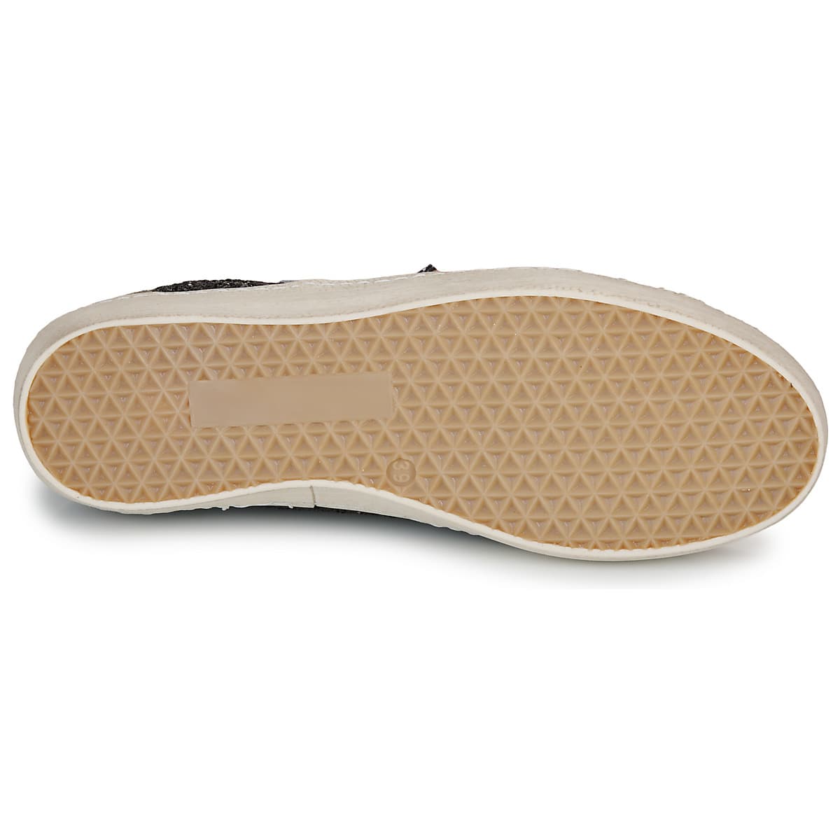 Women's Sneakers Cetti Black