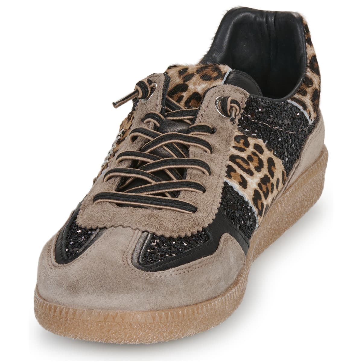 Women's Sneakers Cetti Black