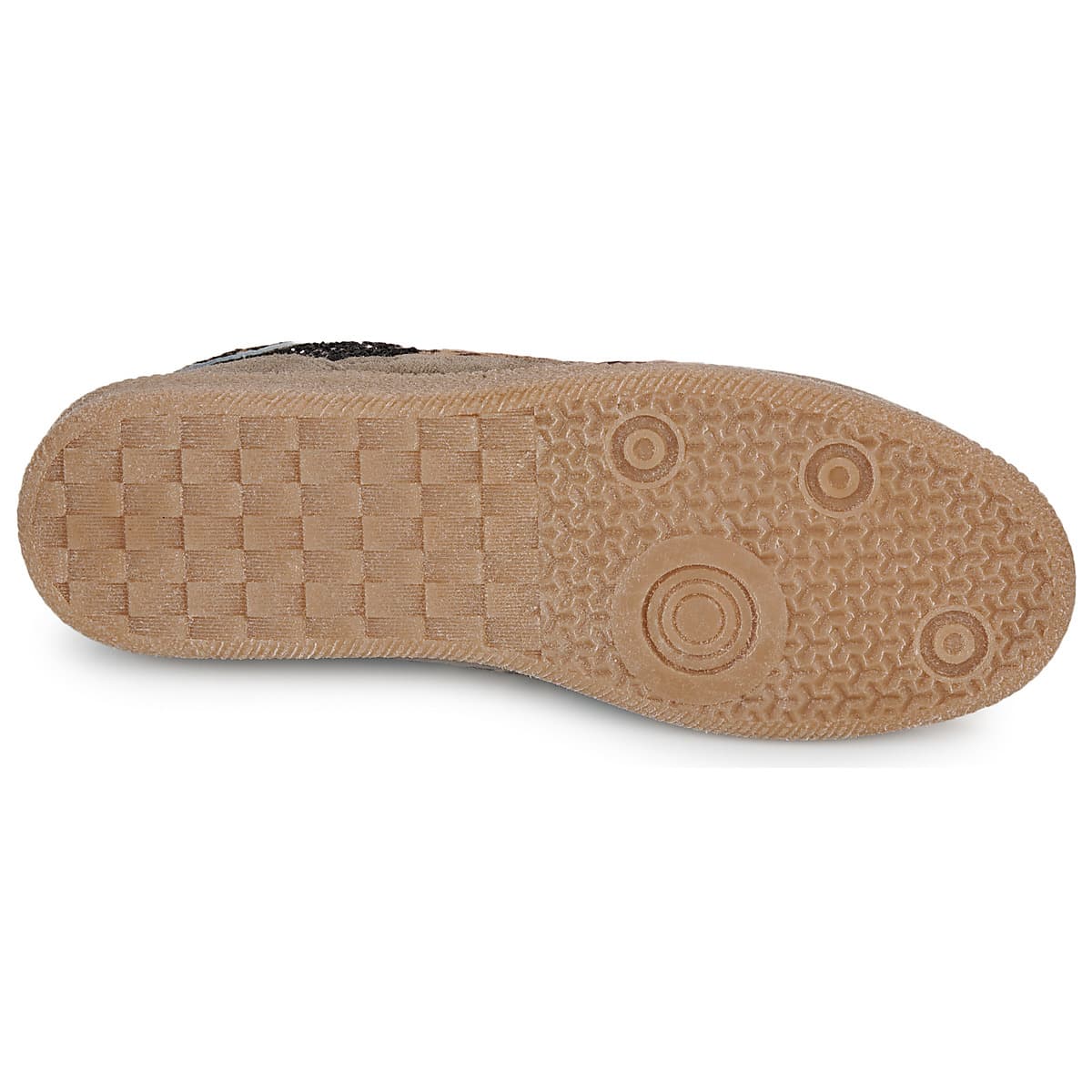 Women's Sneakers Cetti Black