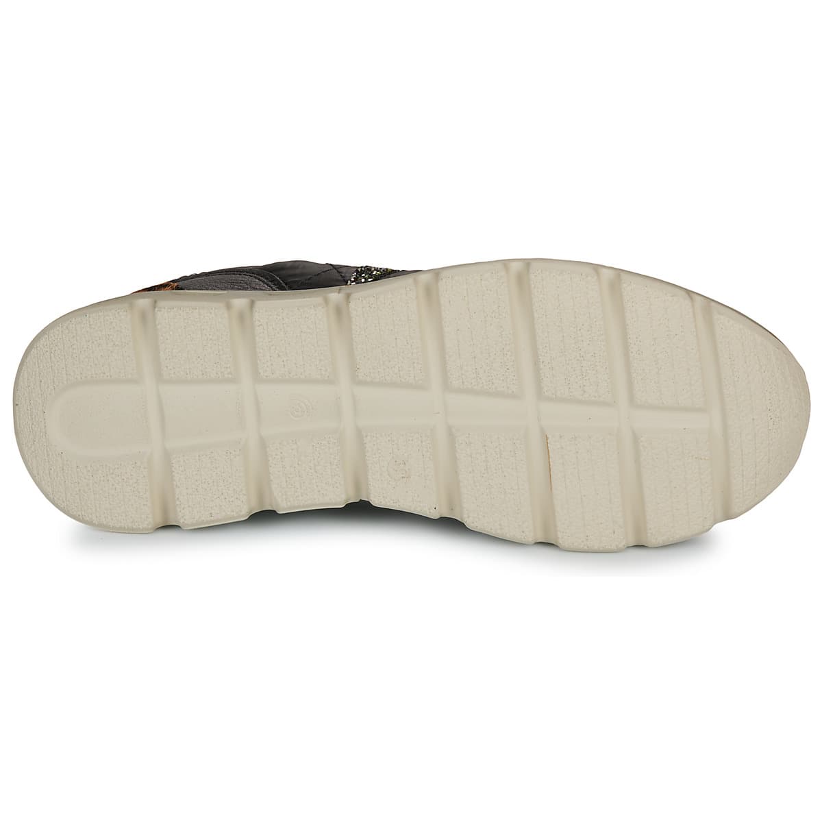 Women's Sneakers Cetti Black