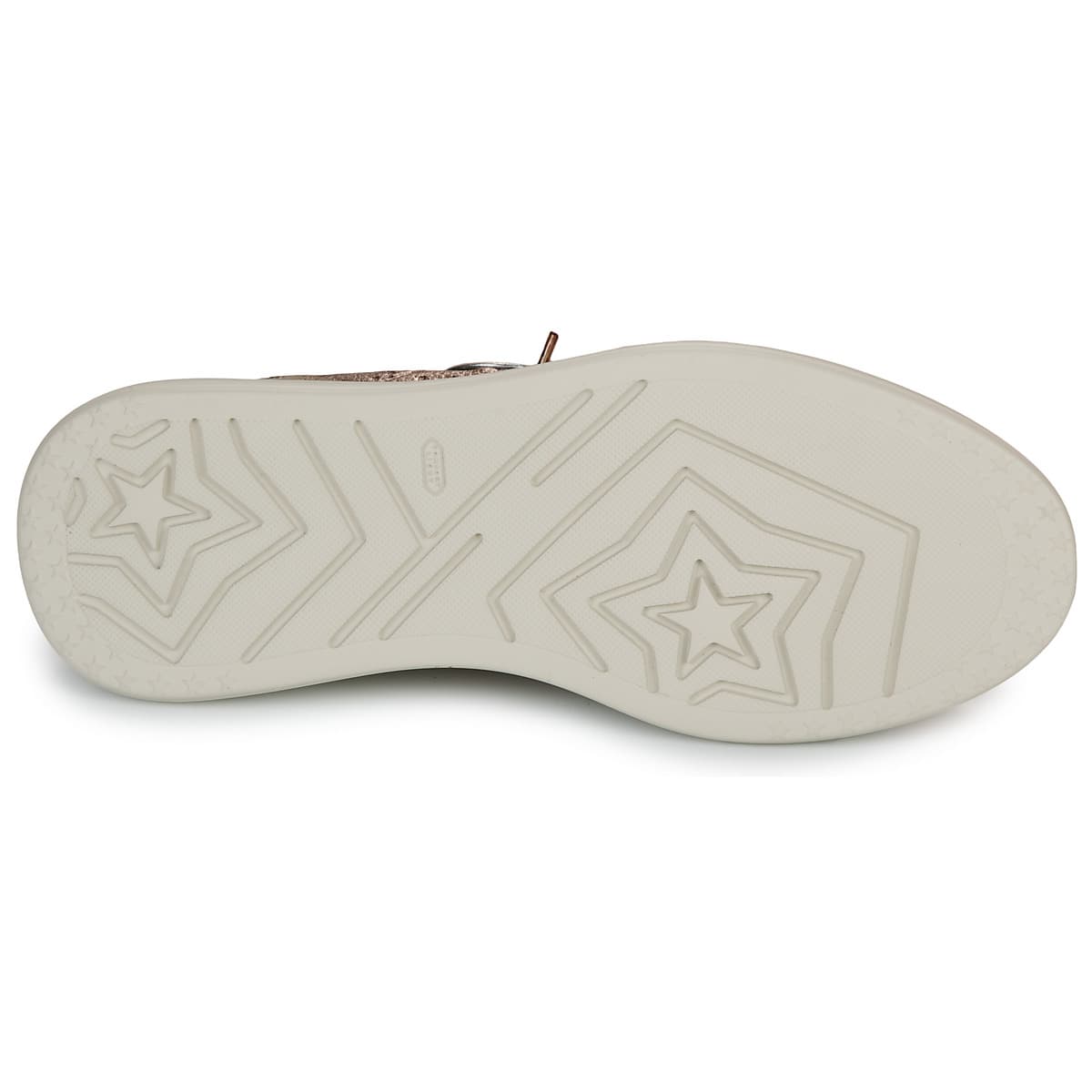 Women's Sneakers Cetti Brown