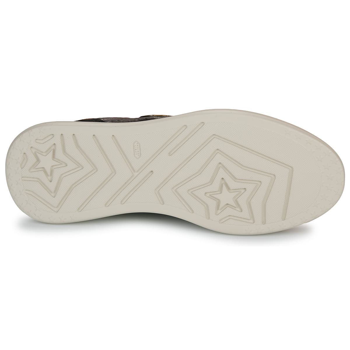 Women's Sneakers Cetti Black