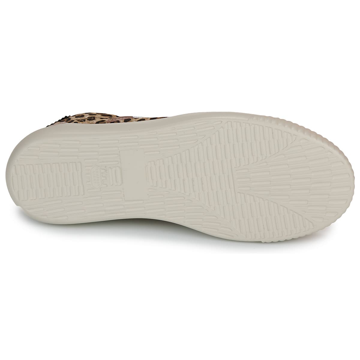 Women's Sneakers Cetti Brown