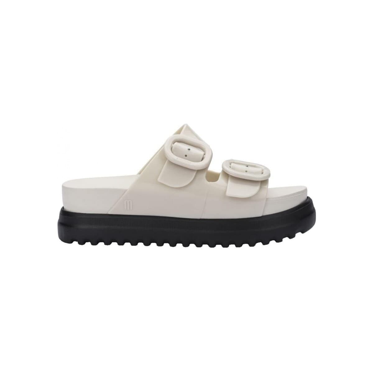 Women's Platforms Melissa Black