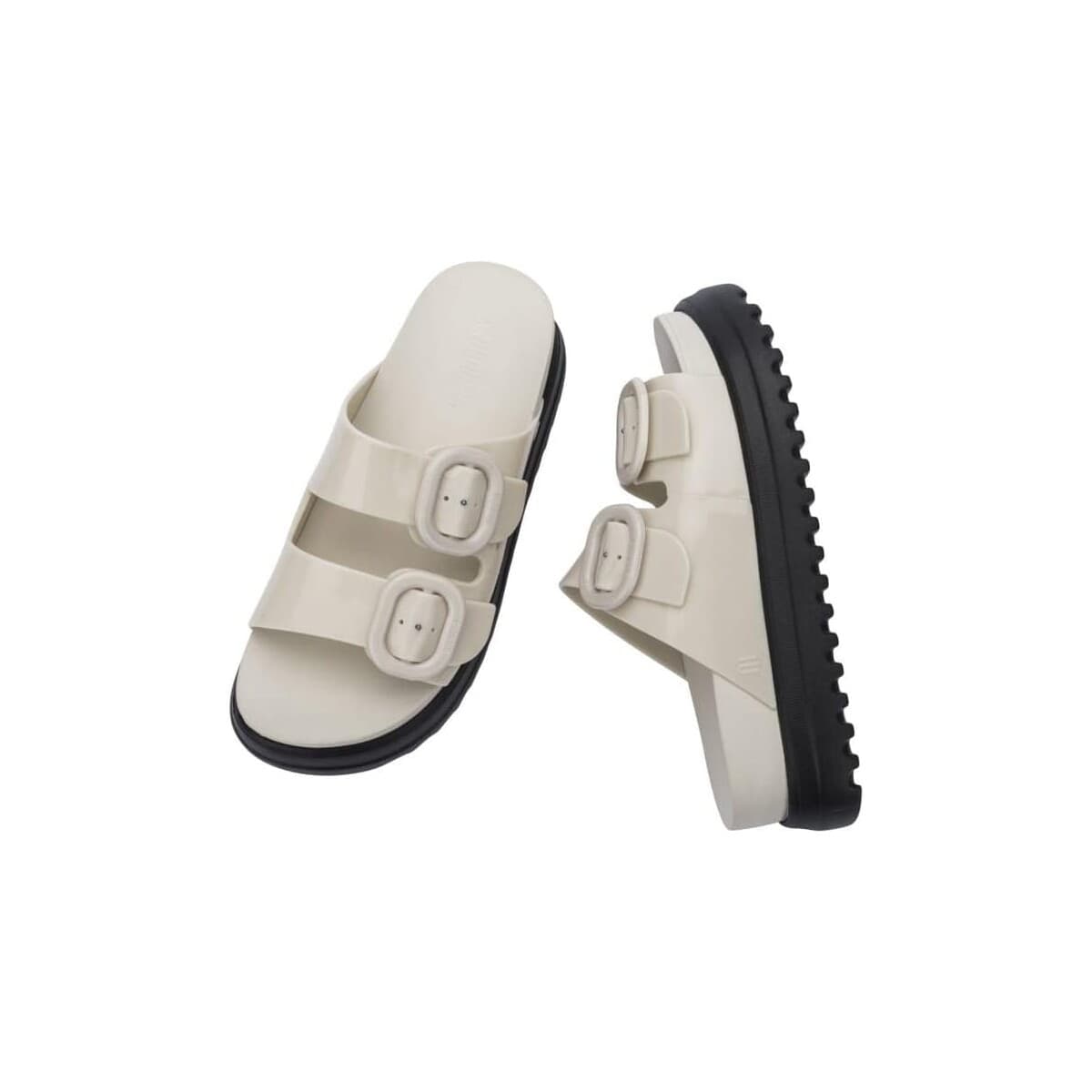 Women's Platforms Melissa Black