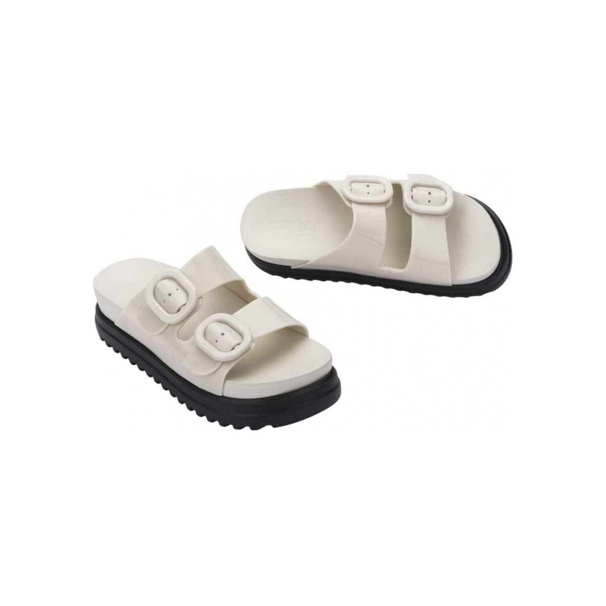 Women's Platforms Melissa Black